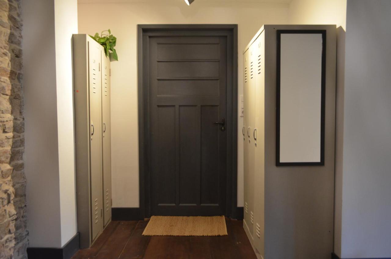 1854 Guest house