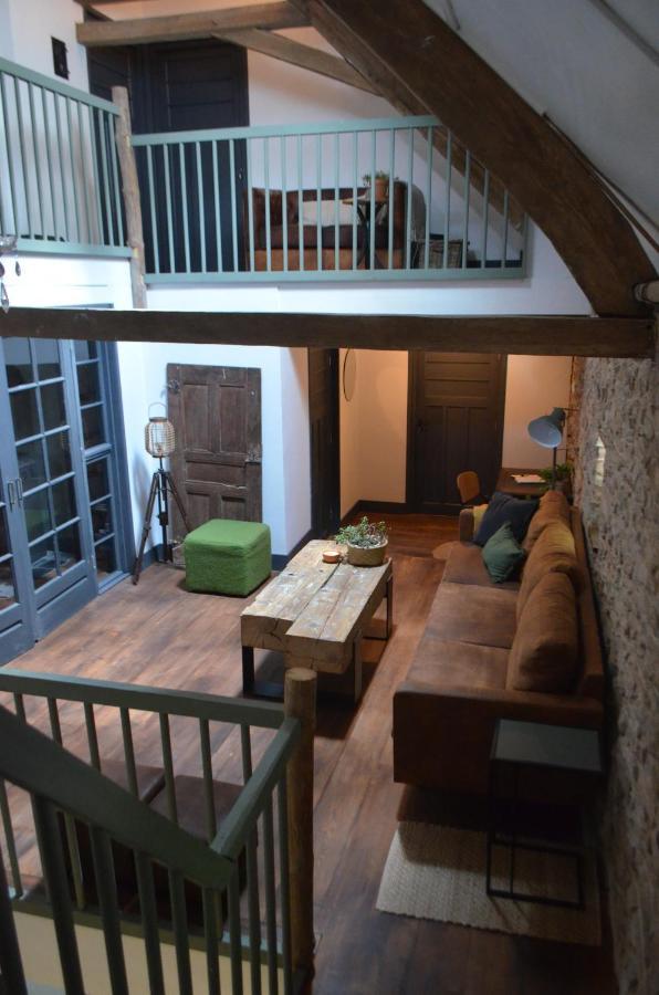 1854 Guest house Densborn