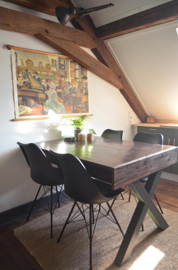 Guest house 1854 *