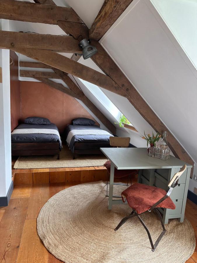 Guest house 1854 *