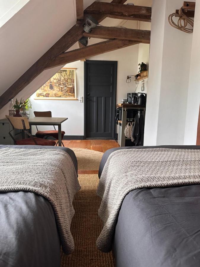 1854 Guest house