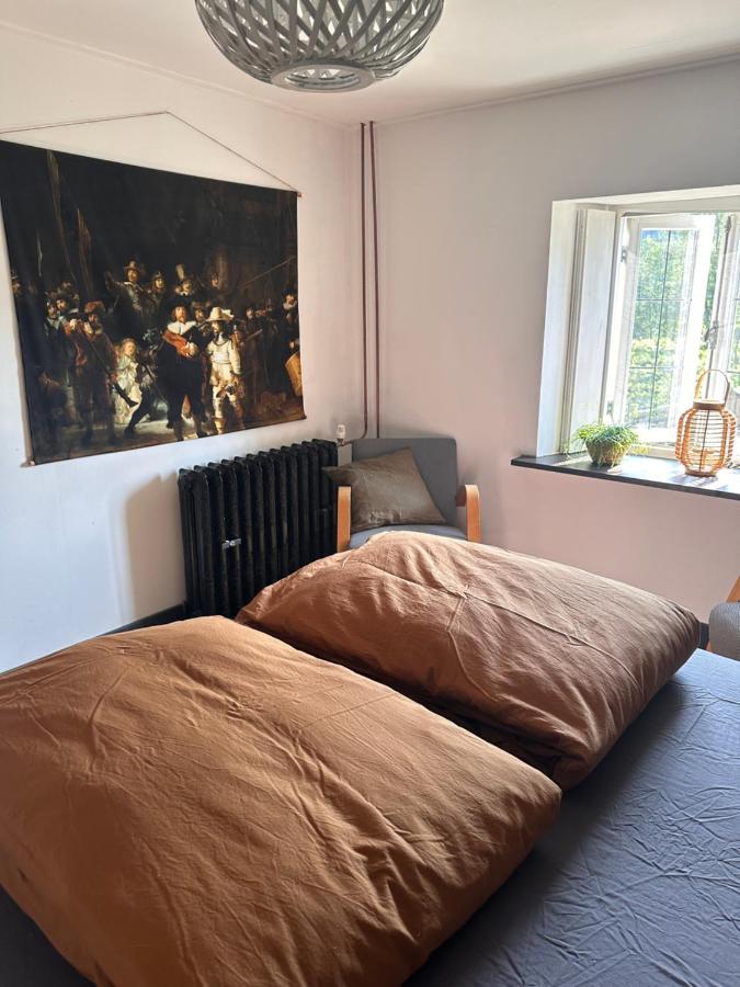 1854 Guest house
