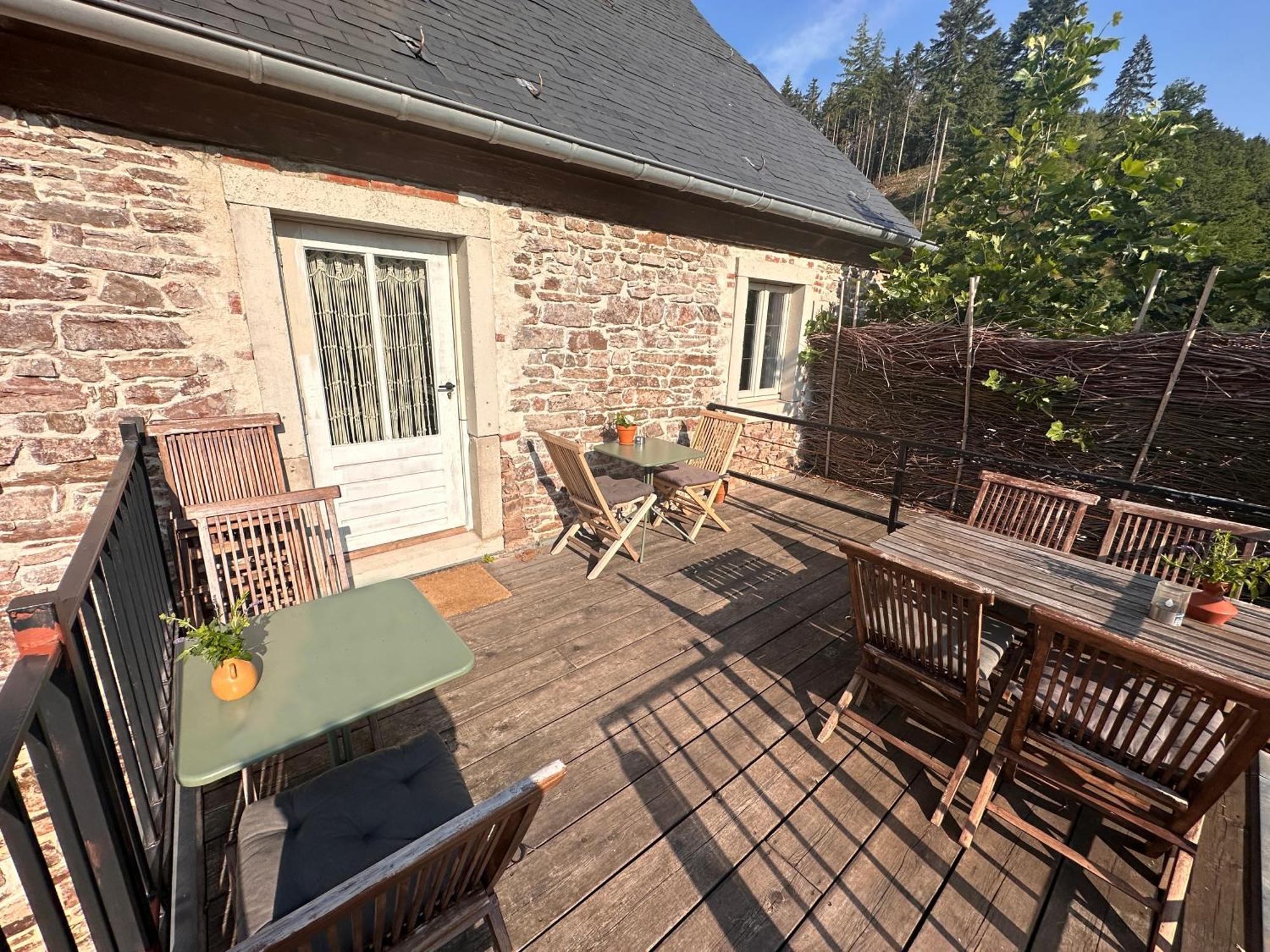 1854 Guest house *