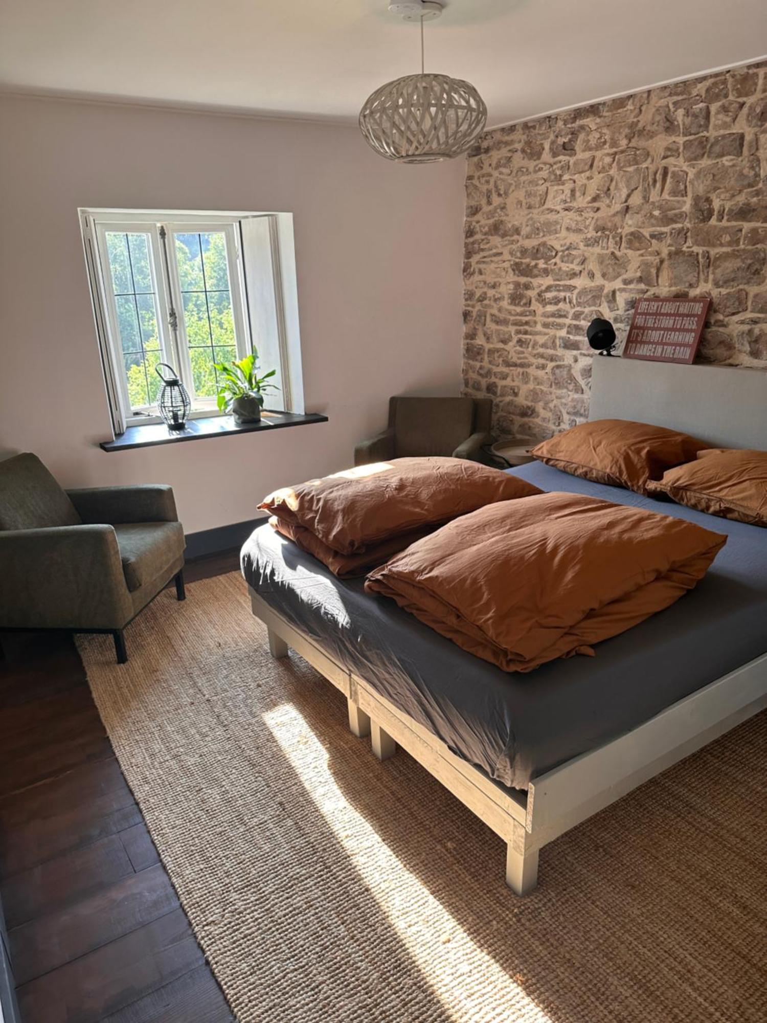 Guest house 1854 *