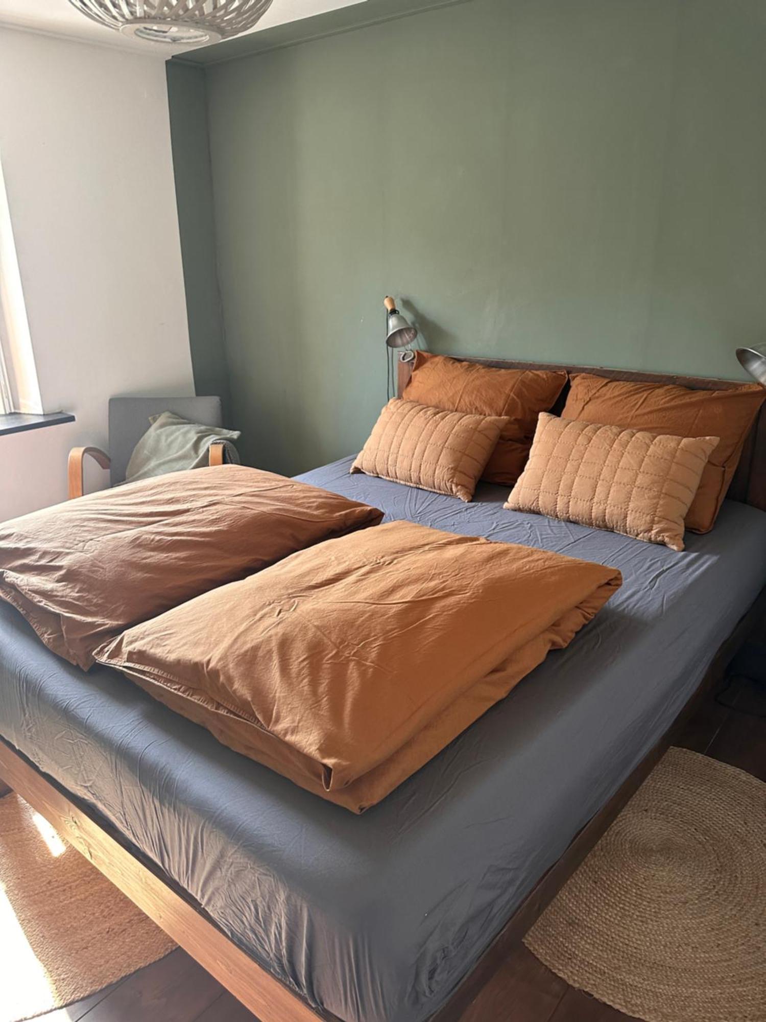 Guest house 1854 Densborn